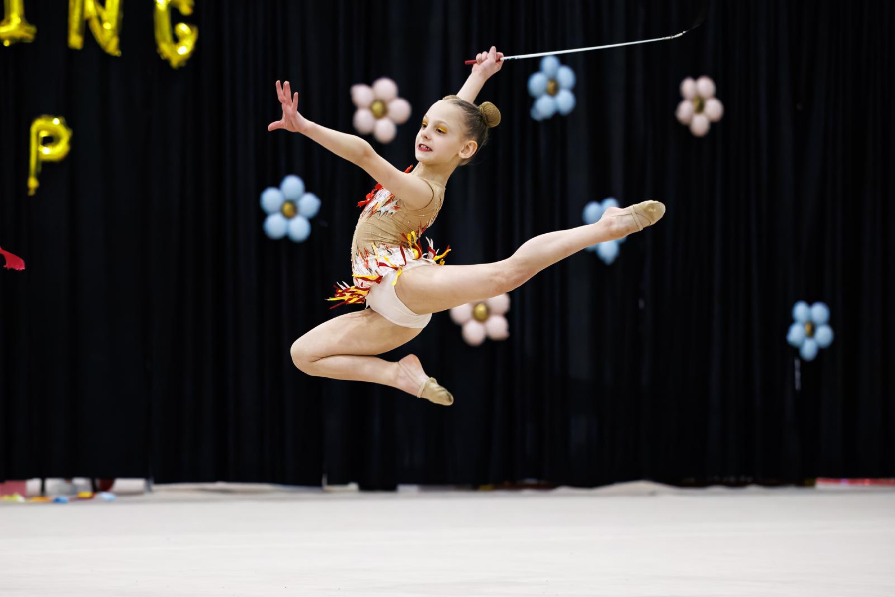 Rhythmic Gymnastics of New Hampshire